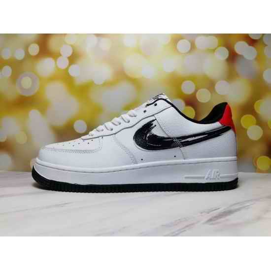 Nike Air Force 1 AAA Men Shoes 050